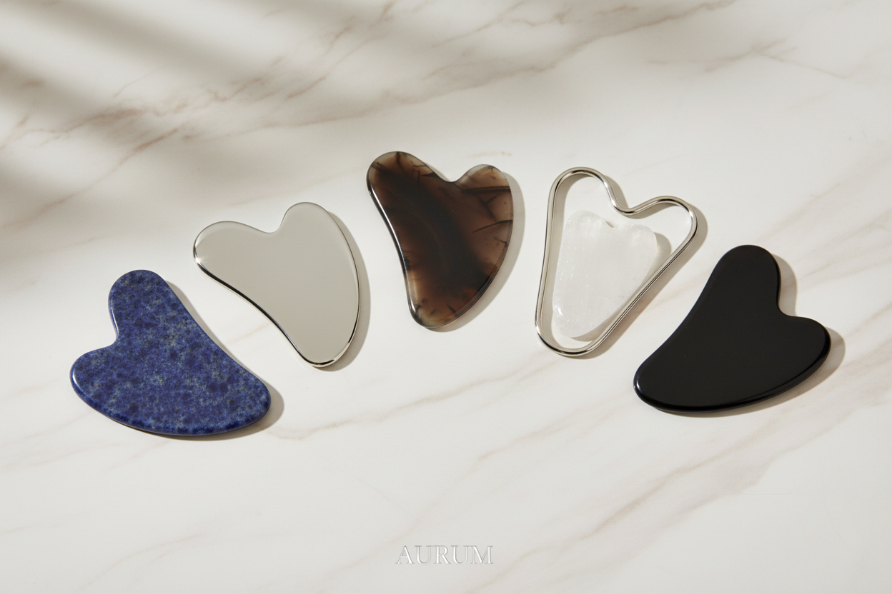 Gua Sha Hero Banner